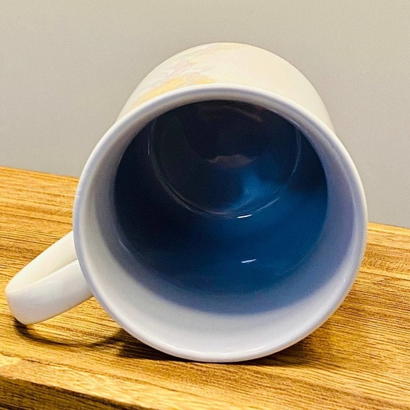 Vintage Precious Moments Mary Mug - Picture 2 of 4